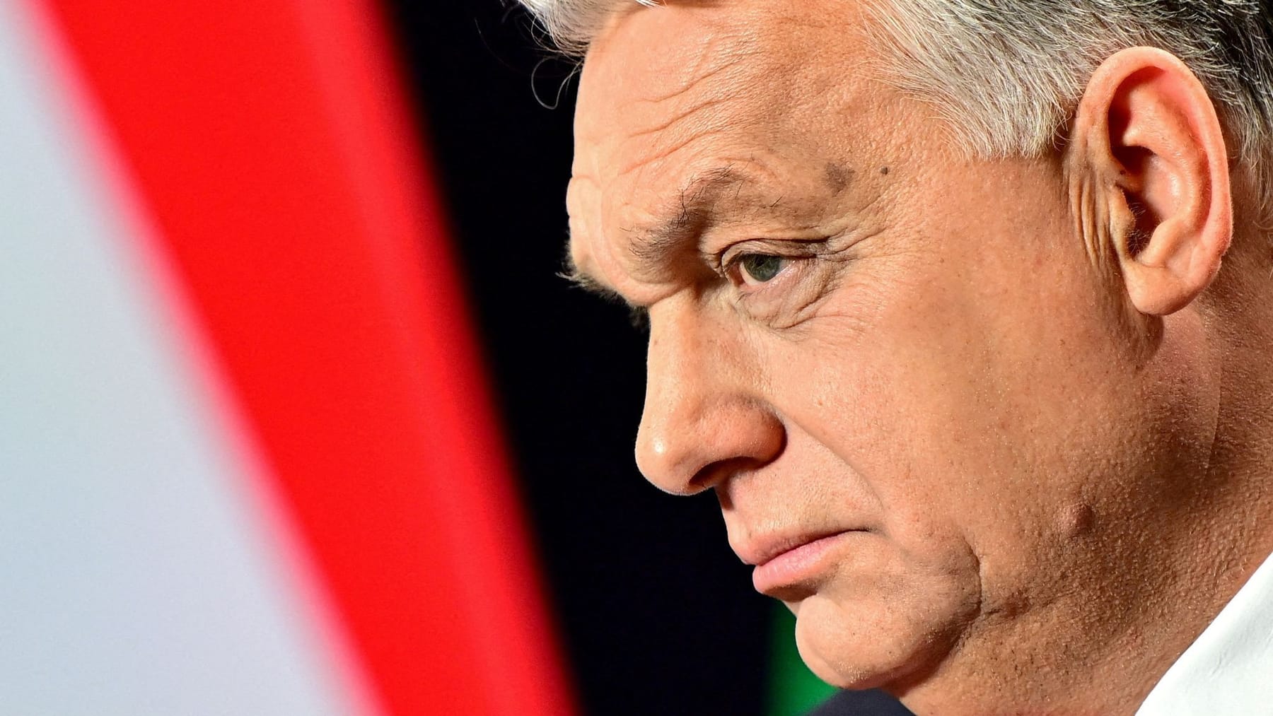 The EU has watched Viktor Orbán for far too long - Archyde
