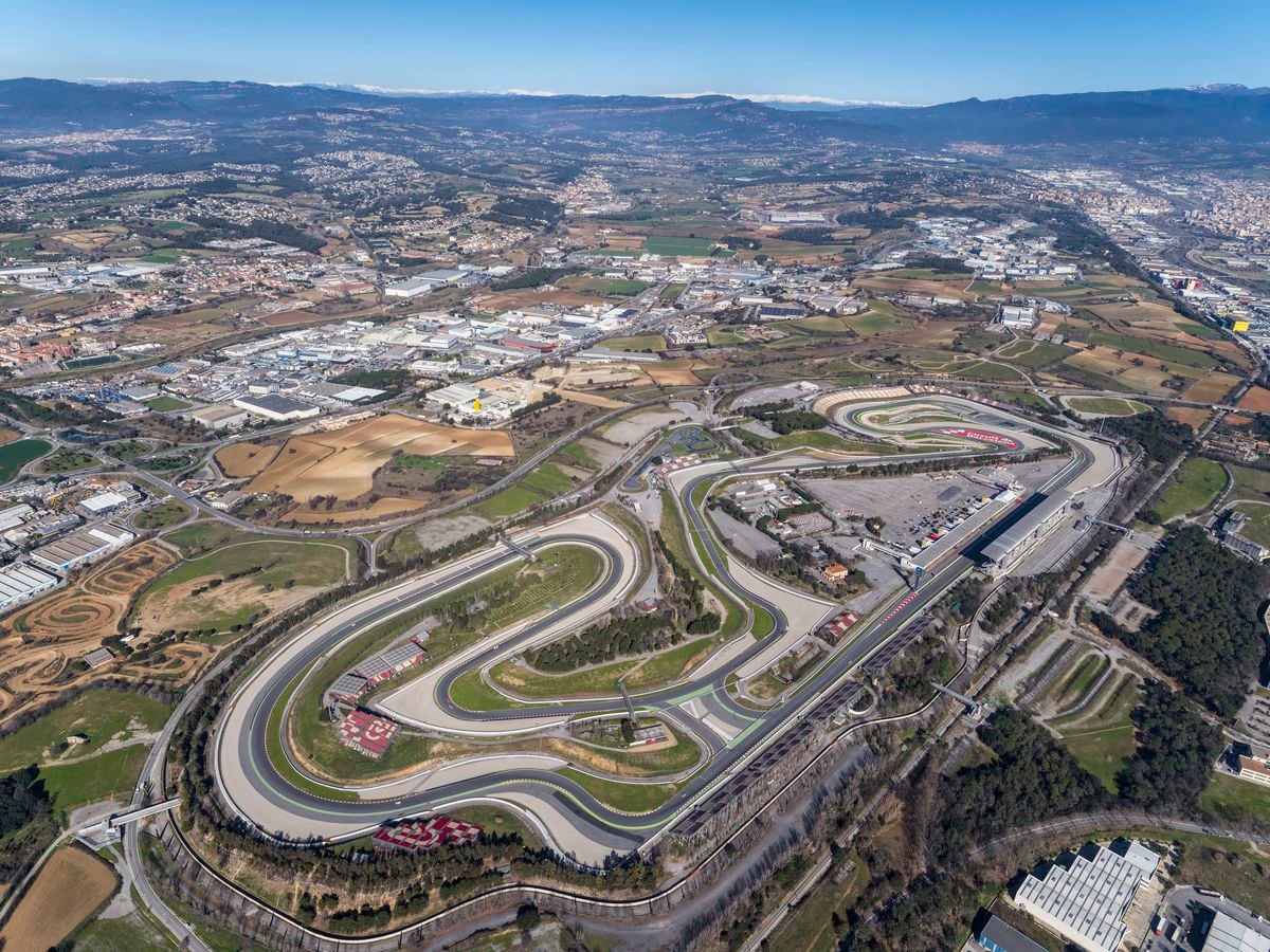 The fear of losing Formula 1 in Catalonia: “It is a marketing campaign that cannot be paid for in any other way” | Formula 1 | Sports - Archyde