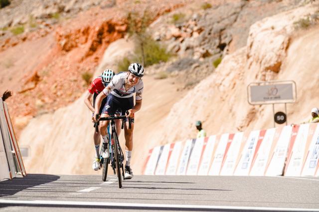 2024 Tour of Oman: Weather Conditions, Stage Modifications, and Green Mountain Finish