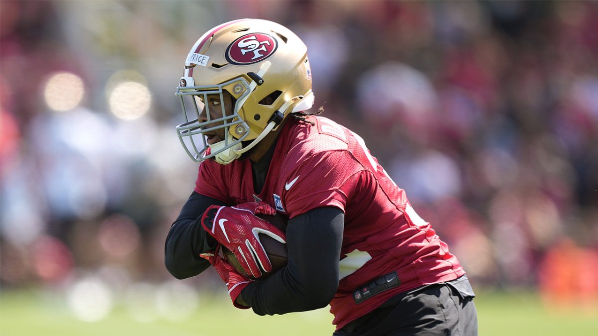 49ers’ Recent Third-Round Running Back Picks Fail to Make an Impact, Move on to Eagles