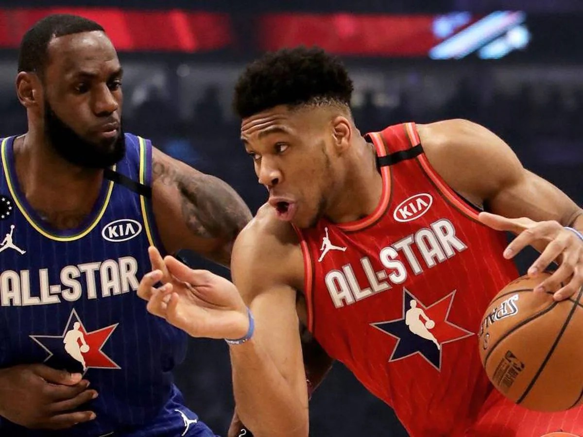 All Star NBA 2024: All-star game schedule, teams and players | Basketball | Sports