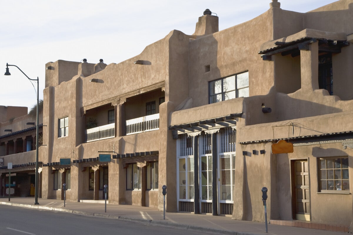Best Suburbs Near Santa Fe, NM: Find Your Perfect Home Outside The City - Archyde