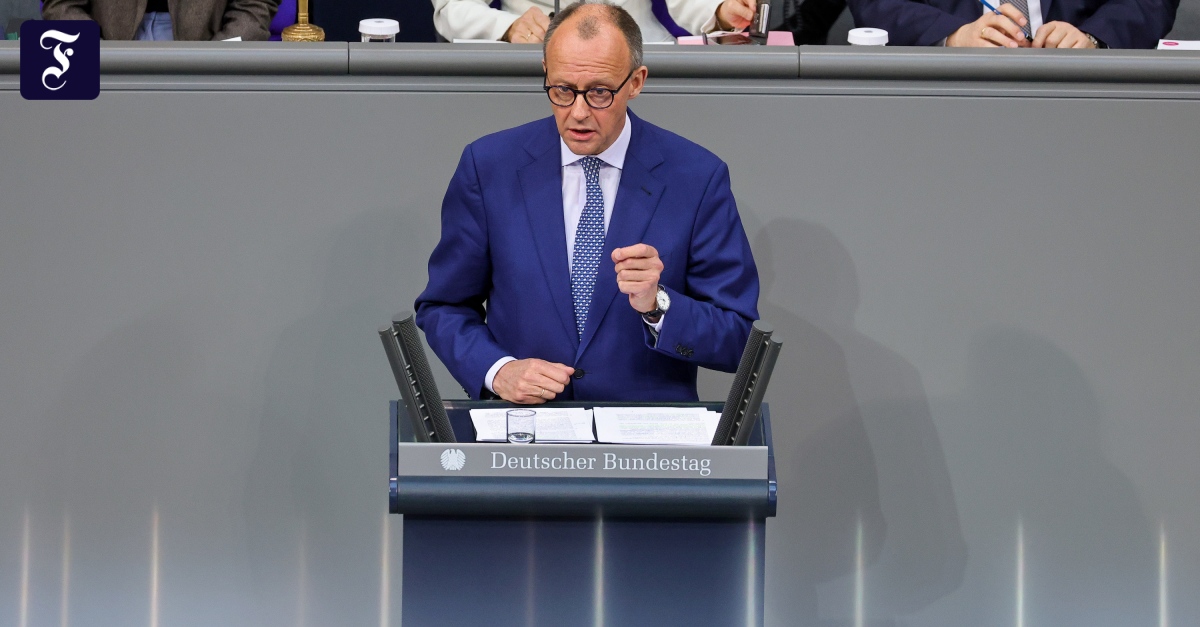 Bundestag votes against Taurus delivery to Ukraine
 2024-02-22 14:38:41