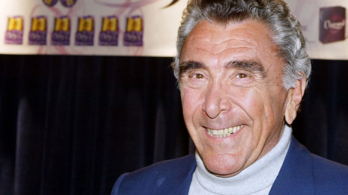 “Charmed” producer E. Duke Vincent dies at the age of 91
 – 2024-02-27 07:41:10