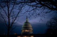Congress Strikes Funding Deal to Prevent Government Shutdown and Extend Deadlines for Federal Finances - Archyde