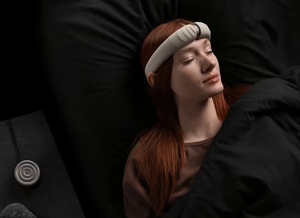 Controlling Dreams with the Halo AI Headband: A Step Towards Real-Life Inception