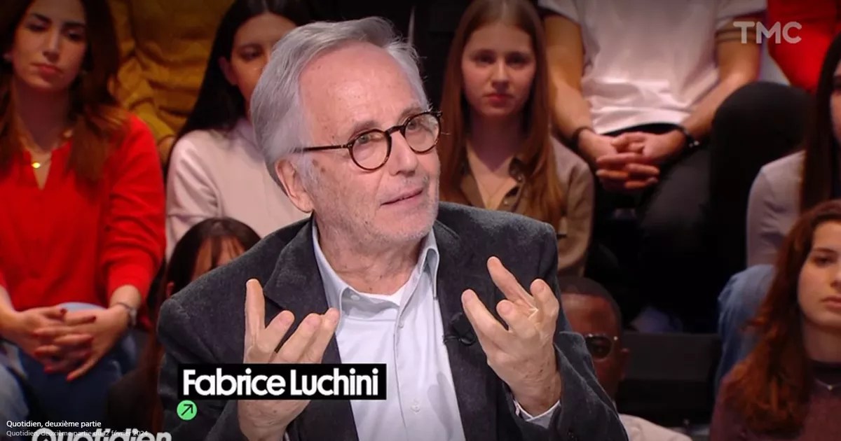 Fabrice Luchini Speaks Out on #MeToo Allegations – Exclusive Interview with Laura Terrazas