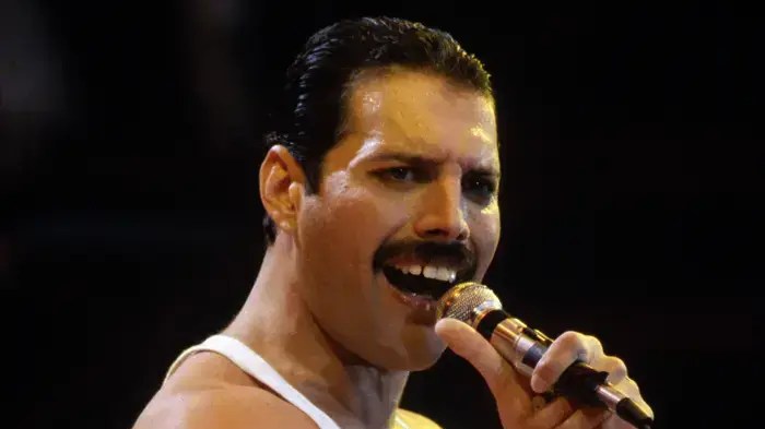 Freddie Mercury’s London Mansion Goes Up for Sale for 30 Million Pounds