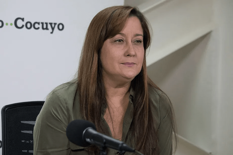 Free the Activist: Rocío San Miguel Arrested by Maduro Regime