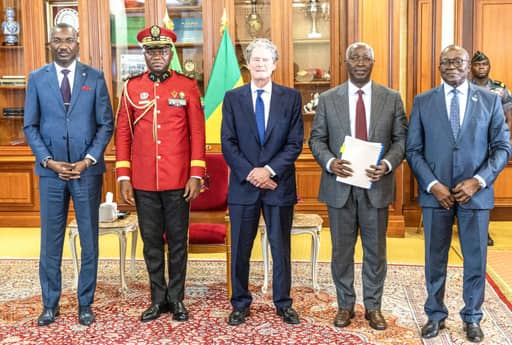 Gabon completes the takeover of the oil company Assala - Archyde