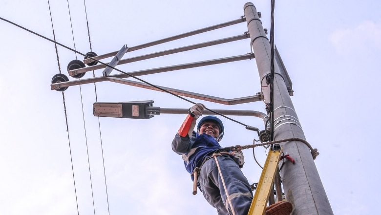 Ghanaian Government Suspends 15% VAT on Electricity Costs: Impact and Updates