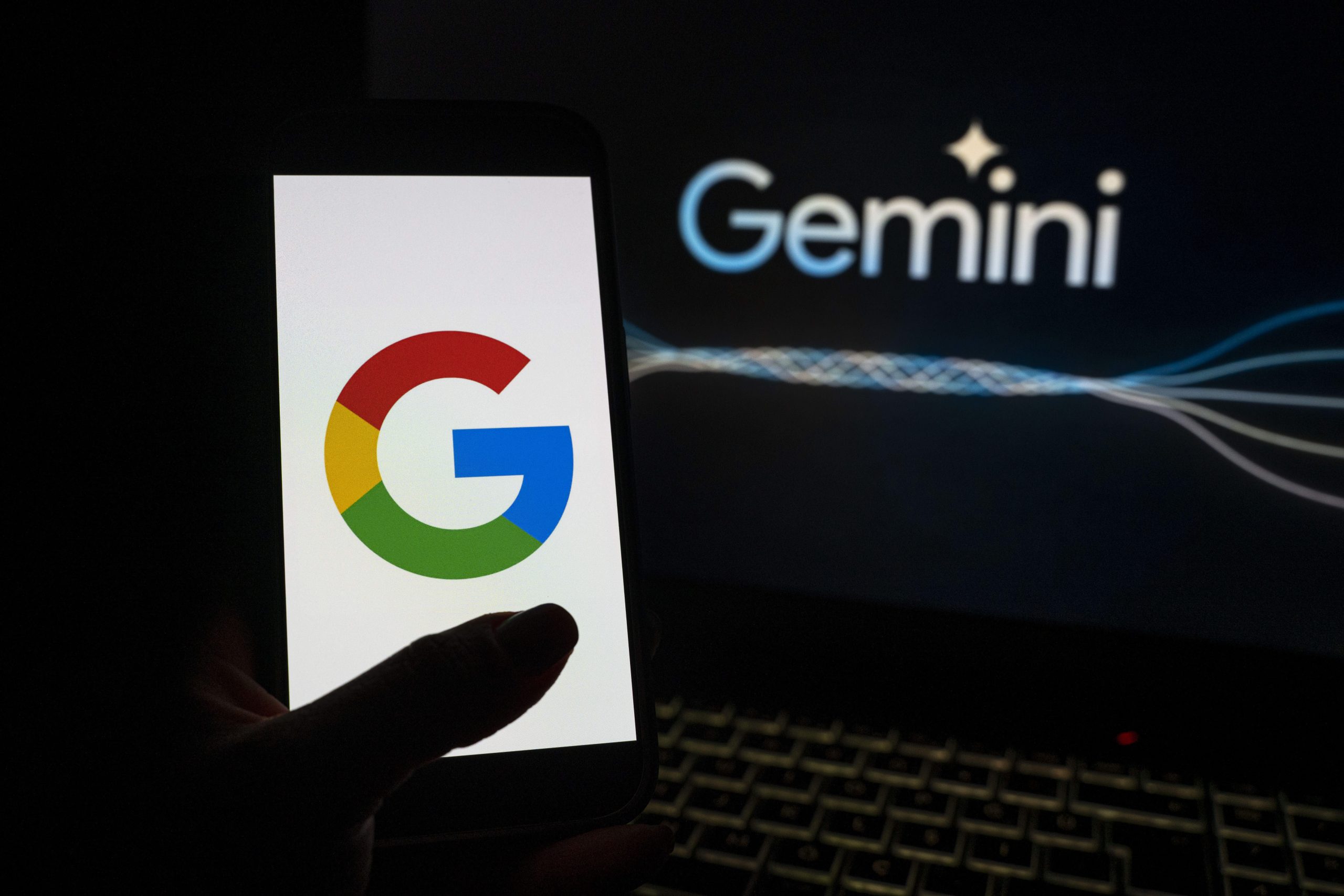 Google Pauses Gemini AI Image Generation Feature Due to ‘Inaccuracies’ in Historical Pictures