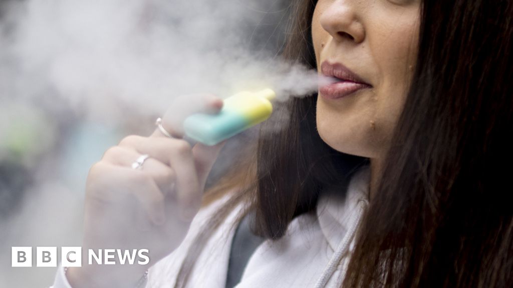 Government Considers New Vaping Tax at Budget to Curb Youth Access