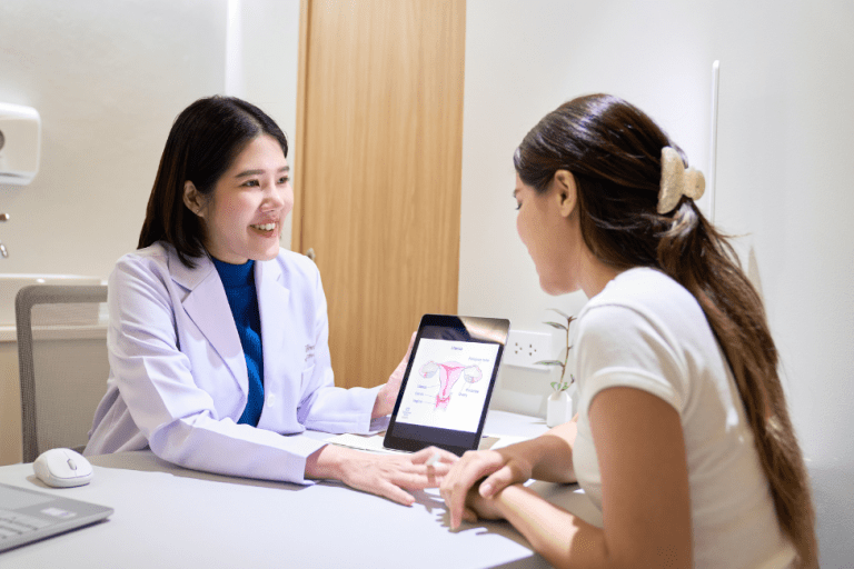 HappyBirth Clinic: A Trusted Women’s Internal Examination Clinic – Reviews and Experience
