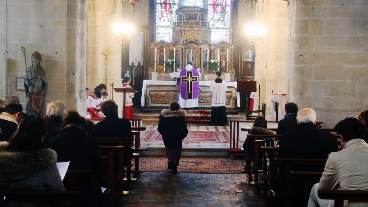 How the diocese of Oise placed “traditional” masses in Latin under close surveillance