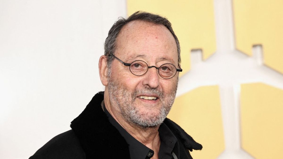 Jean Reno: The Complete Journey – Interviews, Insights, and Films
