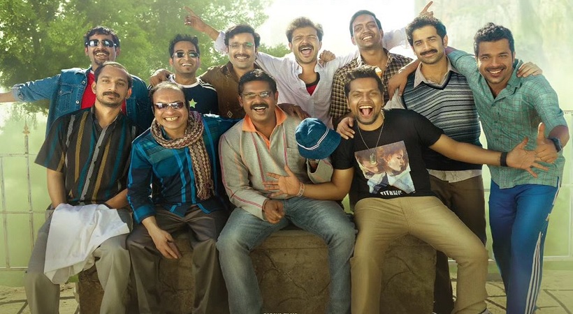 Manjummal Boys: Tamil Nadu Box Office Success and Kerala Troll Resonance