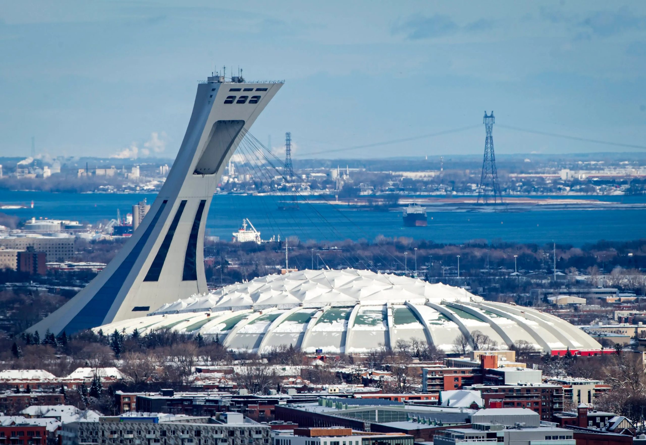 Montreal Olympic Stadium: Major Announcement Tomorrow