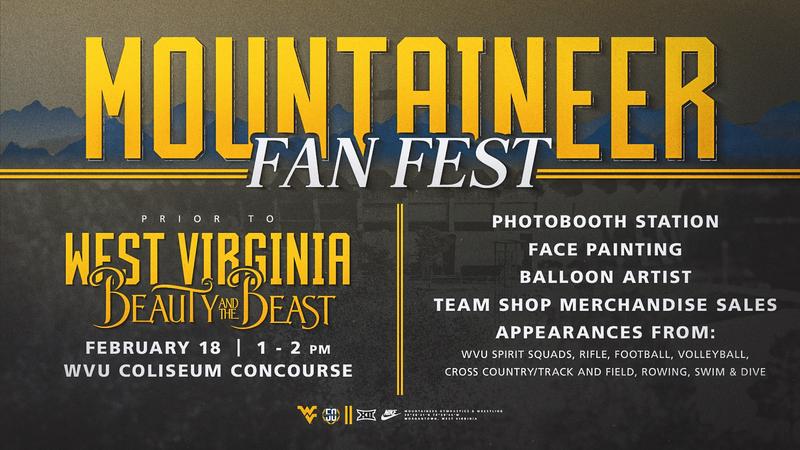 Mountaineer Fan Fest: Fun, Festivities, and Family Entertainment at WVU - Archyde