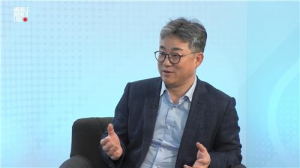 Navigating the Future of Telecommunications with AI: Insights from Jeong Seok-geun of SK Telecom