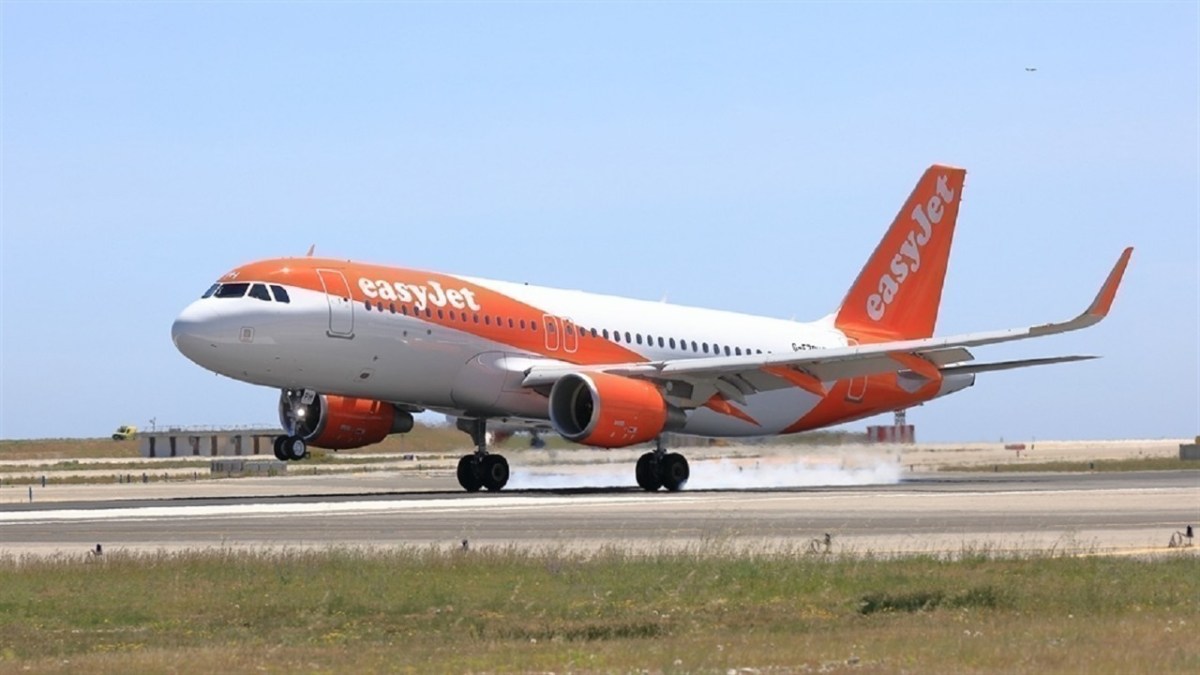 New Easyjet Flights from Nice to Tenerife: Your Affordable Paradise Getaway