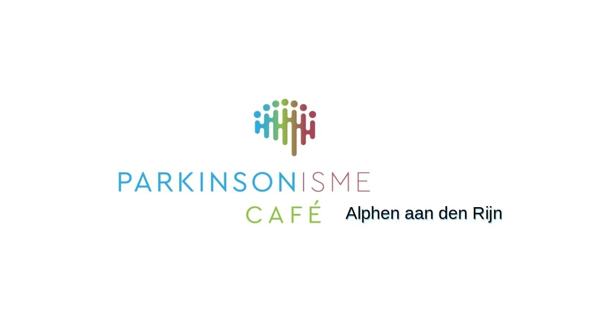 Parkinson Café Alphen: Dementia in Parkinson’s Event on February 28, 2024