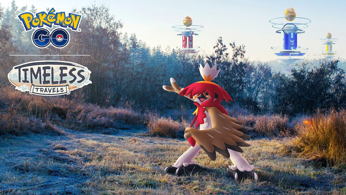 Pokémon GO Raid Day: Archduke of Hisui, bonus… All the details of the event
