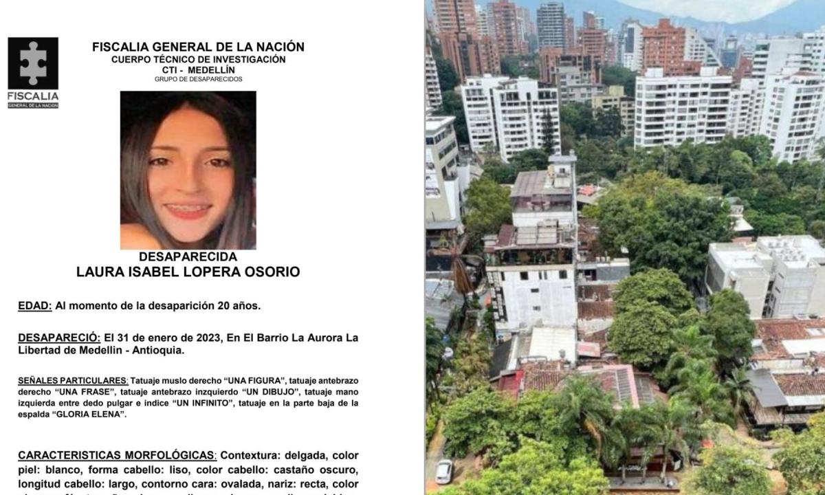 Possible Feminicide Case in Medellín: Investigation Underway - Latest Updates - Archyde