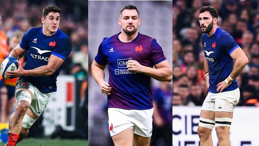Predicting the Replacement for Grégory Alldritt in the 6 Nations Tournament: Which Profile Will Succeed the Powerful La Rochelle Player?