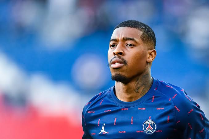Presnel Kimpembe joins the movement and denounces the genocide in the DRC - Archyde