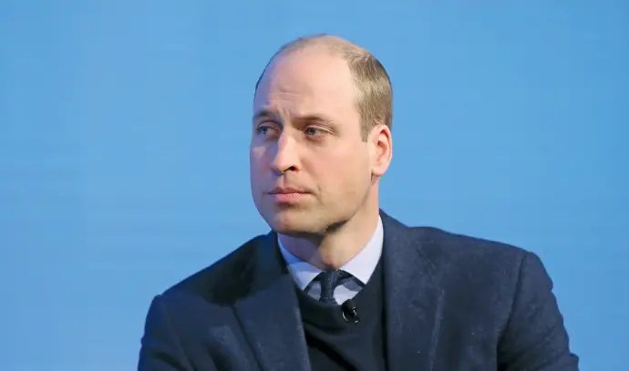Prince William Condemns Anti-Semitism at London Synagogue Visit while Government Announces Increased Security Funding
