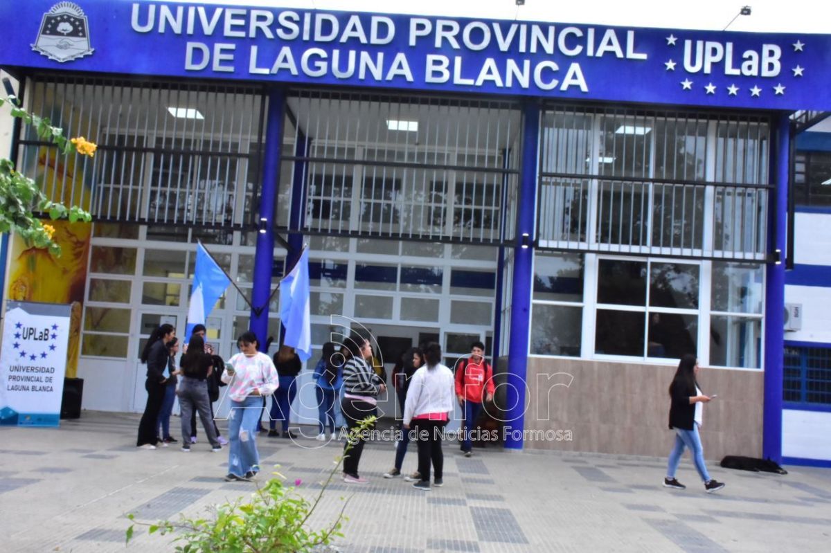 Provincial University of Laguna Blanca Launches Historic Bachelor of Nursing and Medicine Programs