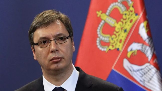 Serbian President Condemns Pristina’s Ban on Dinar: Munich Security Conference Updates