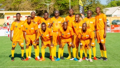 Start of MARA’CAN 2023 Shy entry of Beninese teams –
 2024-02-09 19:18:27