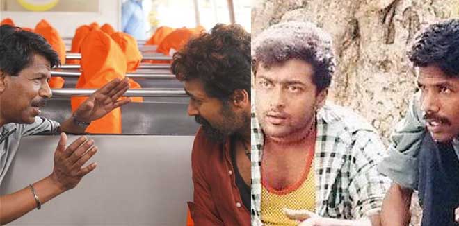 The Controversial Exit of Suriya from Bala’s ‘Vanankan’ and the Truth Behind the Rumors