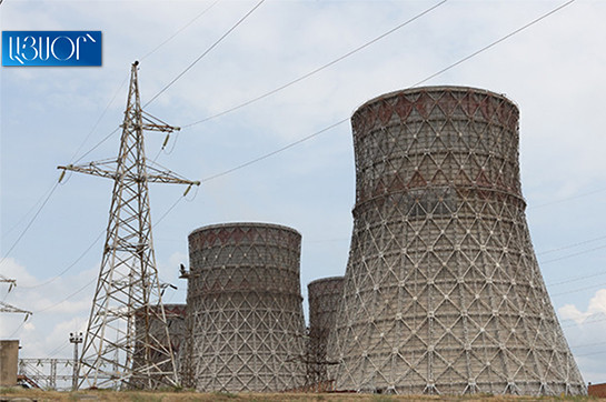 The design period of operation of the 2nd power unit of the Armenian nuclear power plant will be extended for another 10 years.
 – 2024-02-27 01:25:13