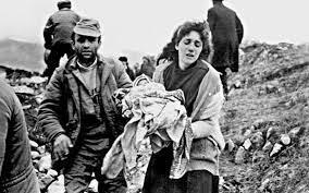 The Turkish Foreign Ministry condemned the Khojaly genocide committed by Armenia
 – 2024-02-27 04:32:54