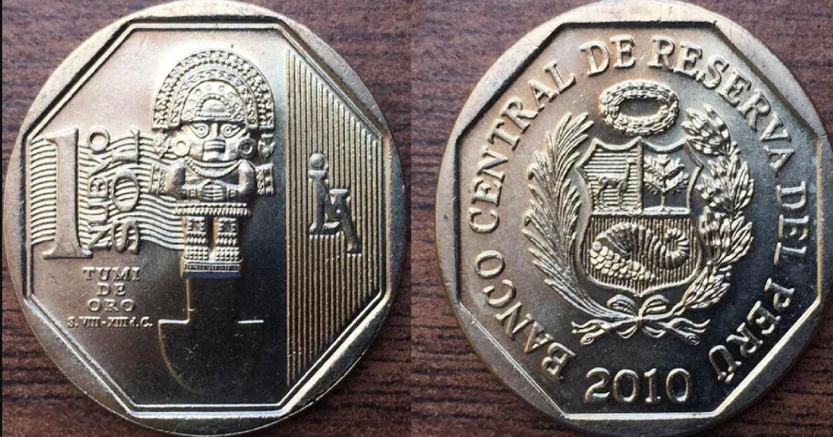 The Valuable Numismatic Treasures of Peru: Discover Their Design and Market Prices