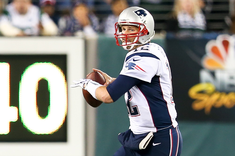Tom Brady expands his credentials
 – 2024-02-27 02:32:51