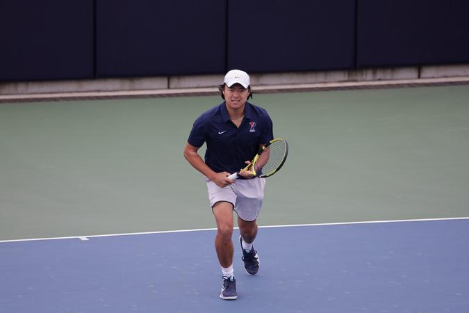 University of Pennsylvania Men's Tennis Match Results and Schedule - Archyde