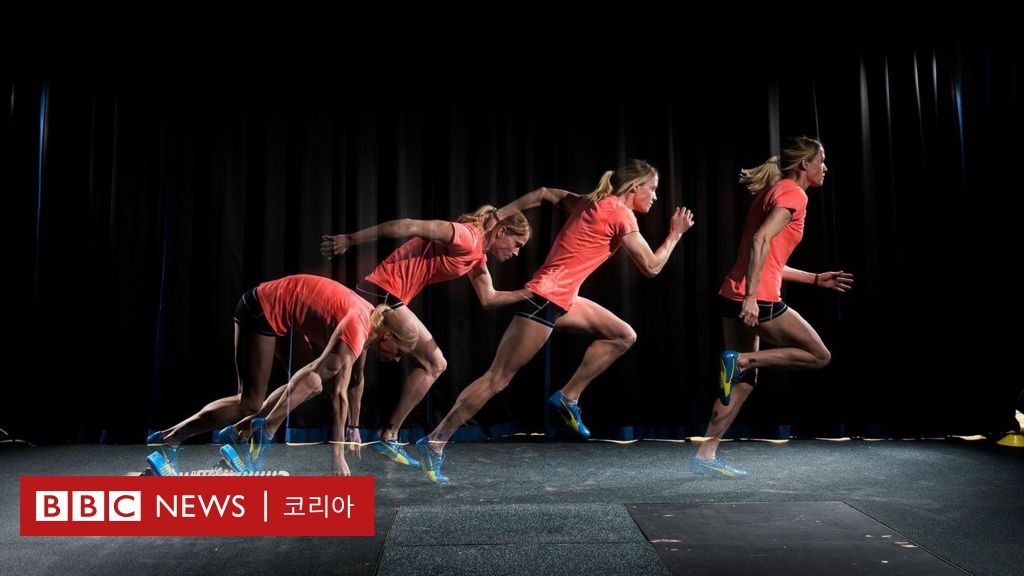 Unraveling the Genetic Mysteries of Running Speed