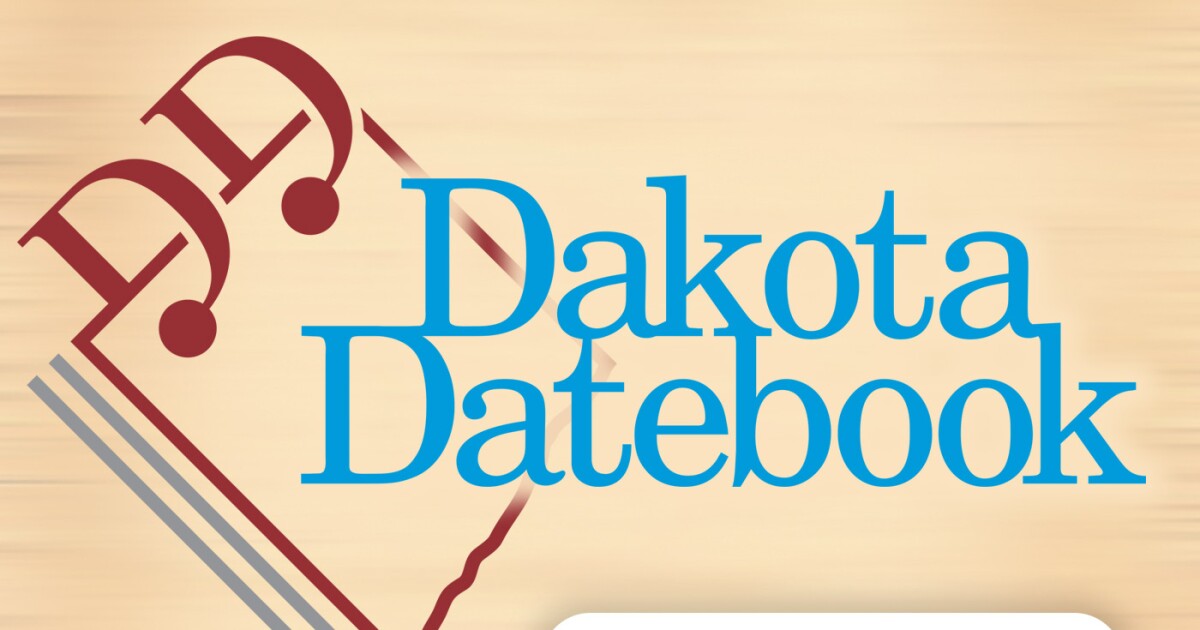 Valentine's Day Celebrations in North Dakota: A Historical Overview - Archyde