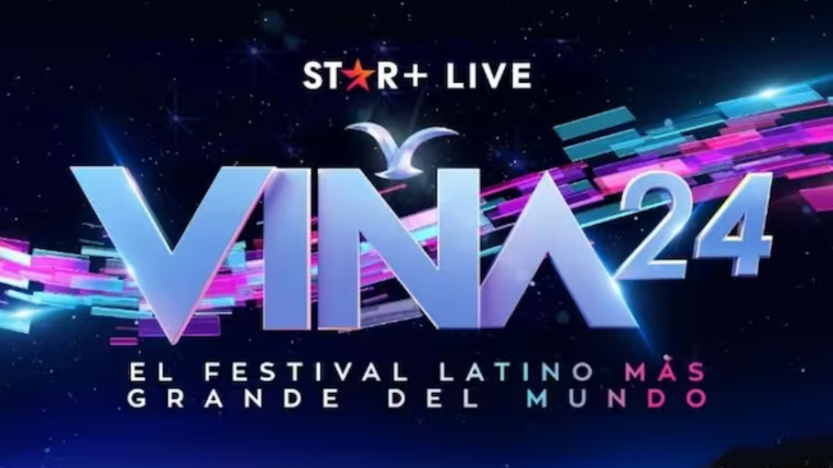 Viña 2024: where to watch the festival via live streaming
 – 2024-02-24 21:07:01