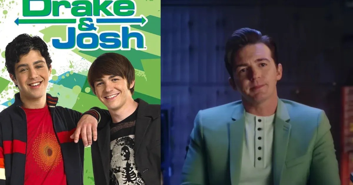 Drake Bell revealed he was sexually abused by a Nickelodeon employee when he was a child actor