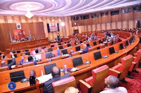 DRC- Invasion of the Senate: the union delegation reacts and sets the opinion on the achievements of the outgoing office - Archyde