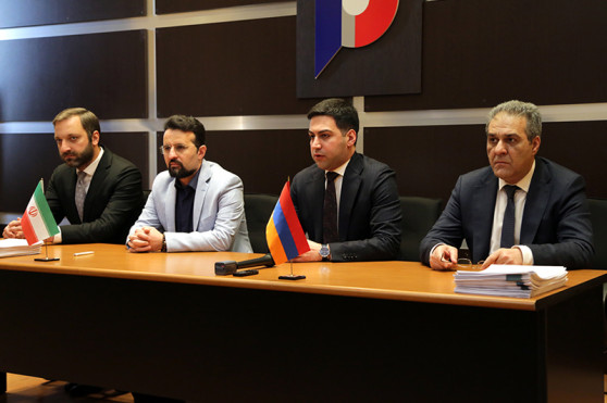 Egils Levits met with Azerbaijani and Latvian businessmen in Baku
 – 2024-03-08 04:37:57