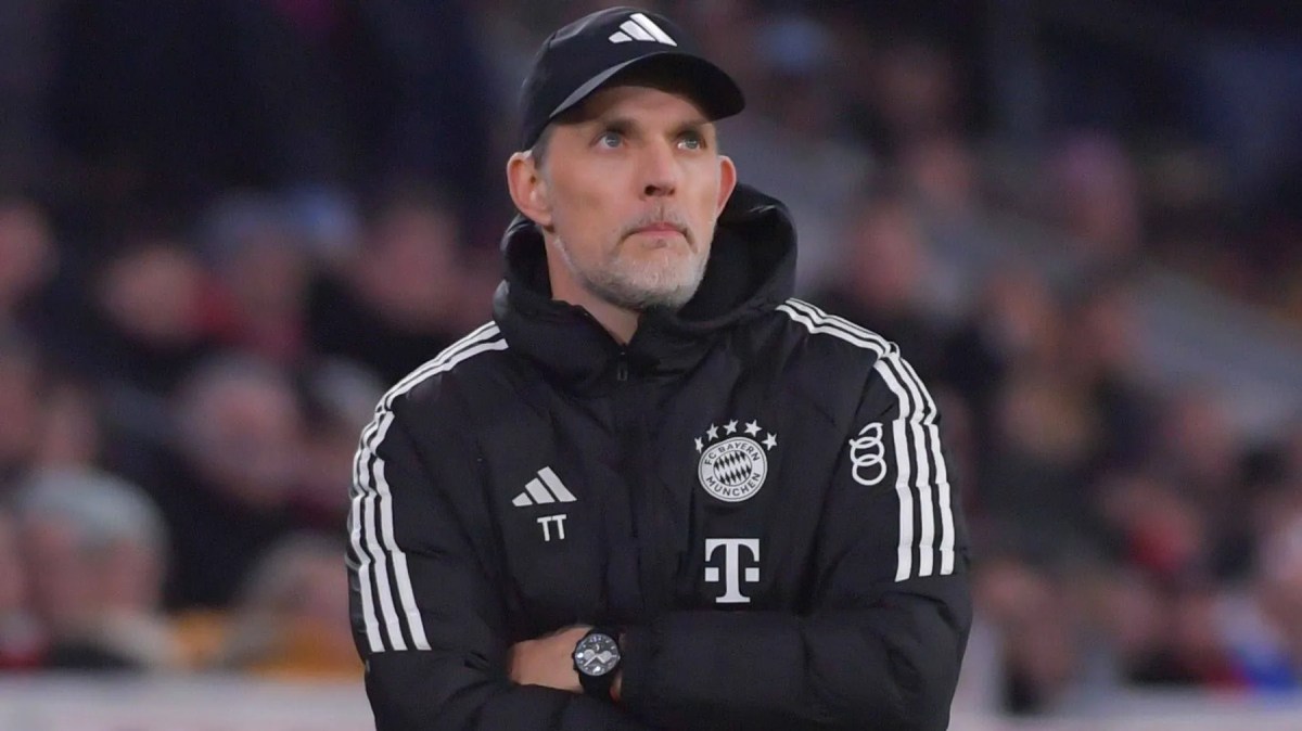 FC Bayern in crisis? “The team wonders why Tuchel is doing this”
 – 2024-03-04 01:36:19