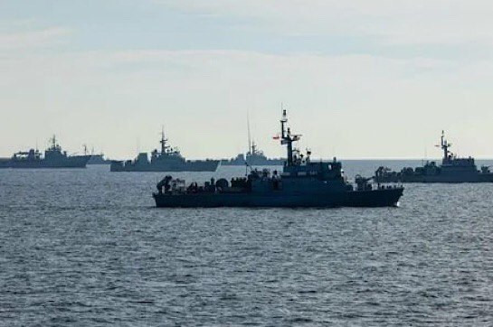 Finland will participate in NATO operations in the Baltic and Black seas for the first time
 – 2024-03-04 13:35:12