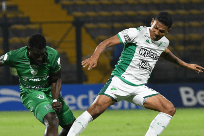 Goals, summary and result La Equidad vs Deportivo Cali today date 11 BetPlay League | Colombian Soccer | Betplay League