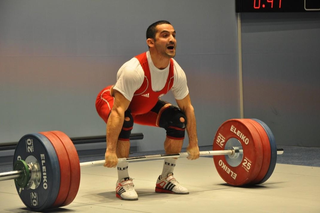 Lifetime disqualification of Azerbaijani athlete canceled – EXCLUSIVE
 – 2024-03-09 09:40:18